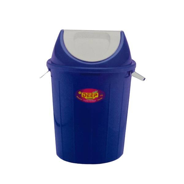 SWING DUSTBIN 80L