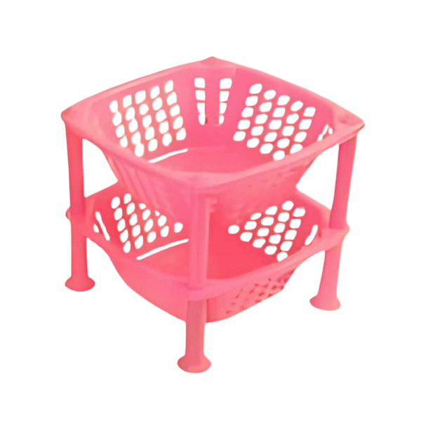 MANAS RACK
