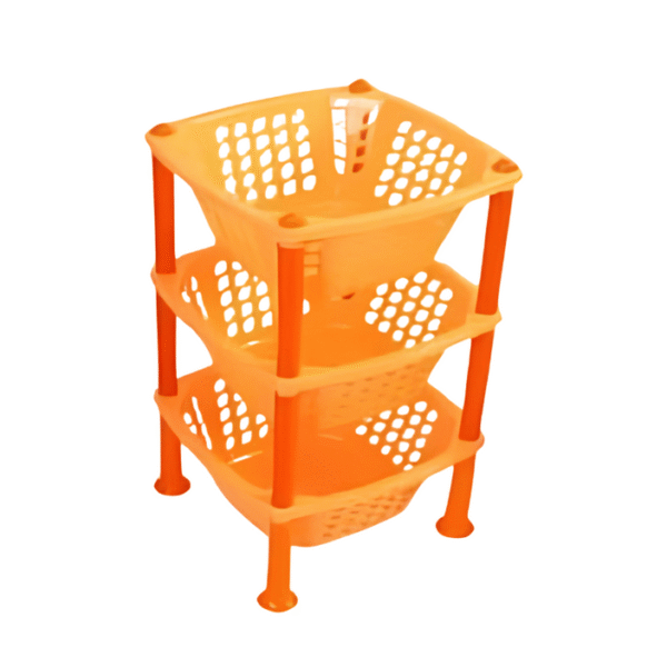 MANAS RACK