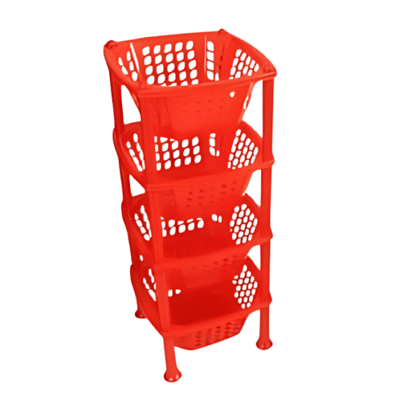 MANAS RACK