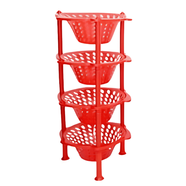 ARYAN RACK