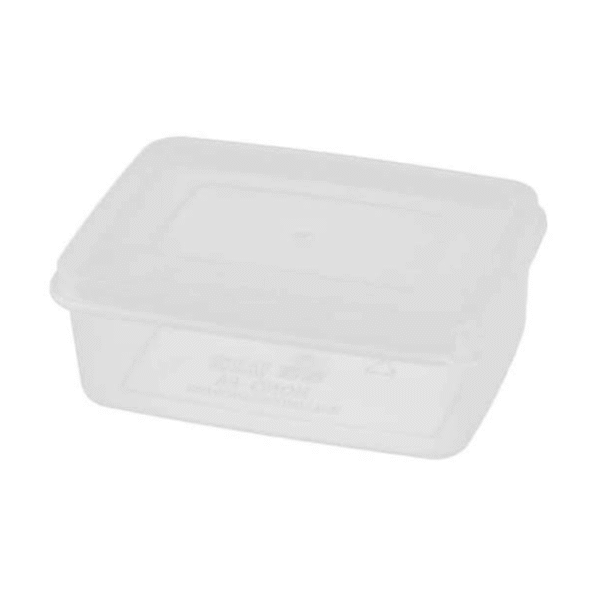 CONTAINER SMART 100