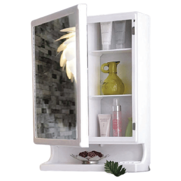 NEW LOOK MIRROR